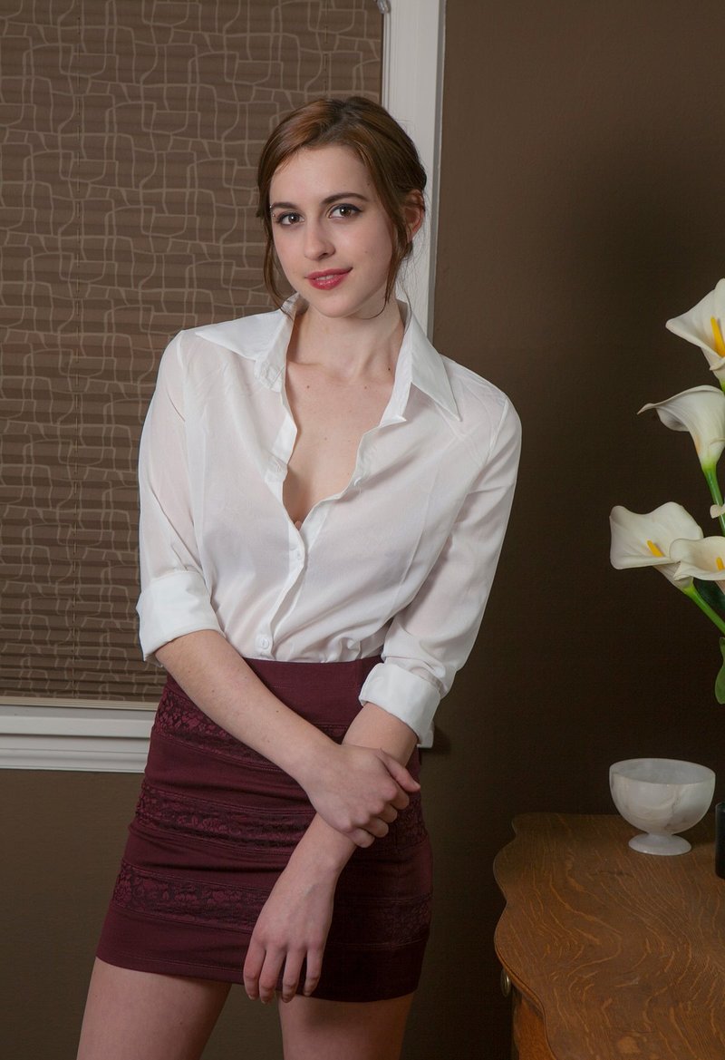 Ирина, 32 года, 1 размер груди